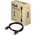 Club 3D B.V Hdmi 2.1 Ultra High Speed Cable 1M/3.28F CAC-1371